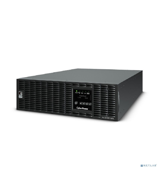 Внешний батарейный модуль CyberPower BPE240V50ART3U для моделей серии OL6KERT3UPM, OL10000ERT3UDM, OL10KERT3UPM