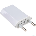 Сетевое зарядное устройство Rexant iPhone/iPod USB белый (СЗУ) (5 V, 1000 mA), фото4