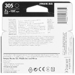 Картридж струйный HP 305 3YM61AE черный (120 стр.) для HP DJ 2320/2710/2720, фото7