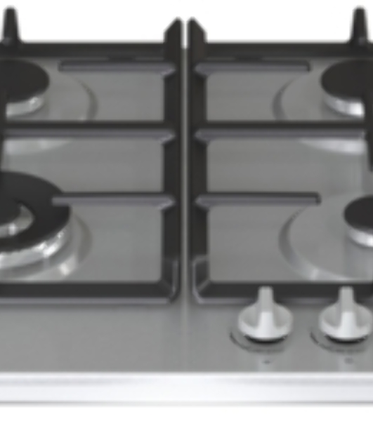 Газовая варочная панель Gorenje GW641XHF нержавеющая сталь