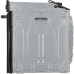 Духовой шкаф электрический Gorenje BOS67371SYB черный, встраиваемый, фото13