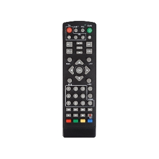 Универсальный пульт дистанционного управления Rexant для DVB-T2 (RX-DVB-014)
