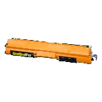 Картридж Sakura CE312A/CF352A для HP желтый, 1000 стр, фото 1
