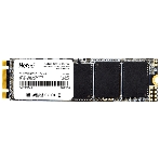 Накопитель SSD Netac N535N, 512Gb, M.2 2280, SATA-III, R/W 540/490, фото6