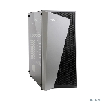 Компьютерный корпус ZALMAN S4 Plus, ATX, черный, WINDOW, 1x5.25', 4x3.5', 1x2.5', 2xUSB 2.0, 1xUSB 3.0, FRONT 2x120мм, REAR 1x120мм, фото16
