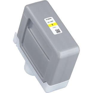 Картридж струйный Canon PFI-340 YELLOW желтый (330 мл) для Canon imagePROGRAF TZ-30000
