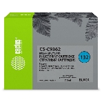 Картридж струйный Cactus CS-C9362 №132 черный (7 мл) для HP DJ 5443/D4163/DJ 6215/PS 2573/C3183/D5163/PSC 1513, фото4