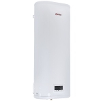 Водонагреватель электрический Thermex IF 100 V (pro) Wi-Fi белый, накопительный, 100 л, 2 кВт, настенный, вертикальный, плоский, с управлением по Wi-Fi, фото7