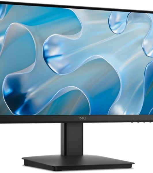 Монитор 21.5' Dell E2225HM VA 1920x1080, 100 Гц, 5 мс, 16:9, 250 кд/м², HDMI 1.4, DP 1.2, VGA, черный
