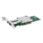 Сетевой адаптер PCIE 10Gb FIBER 2SFP+ LREC9812BF-2SFP+ LR-LINK, фото 1
