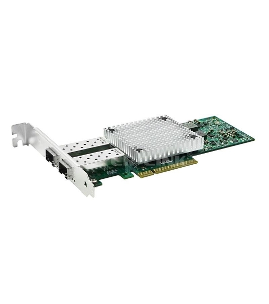 Сетевой адаптер PCIE 10Gb FIBER 2SFP+ LREC9812BF-2SFP+ LR-LINK