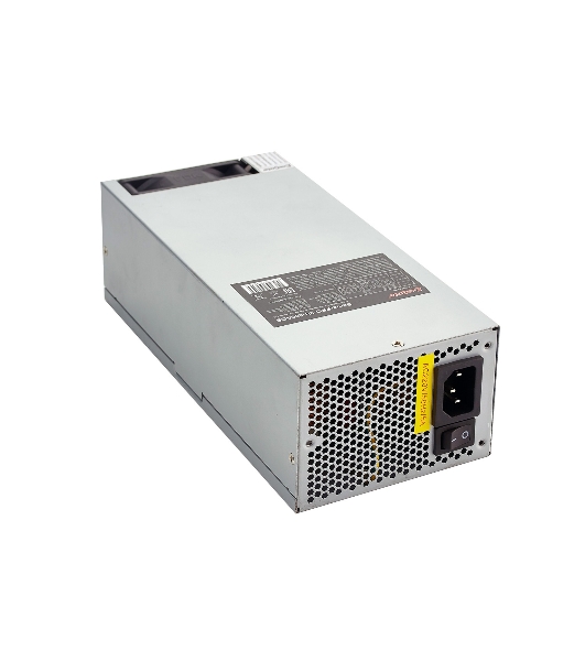 Блок питания серверный 700W ExeGate EX287879RUS ServerPRO-2U-700ADS APFC, для 2U, 6см fan, 24p, 2x8p, 5SATA, 3IDE