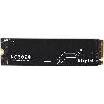 Накопитель SSD Kingston KC3000, 1Tb, M.2 2280, PCIe 4.0 x4, R/W 7000/6000, с радиатором., фото11
