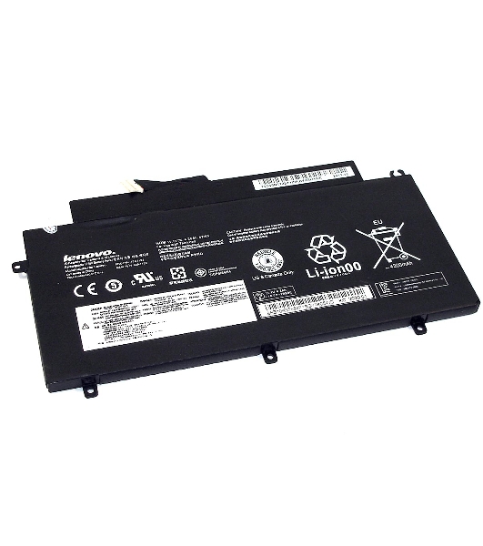 Аккумуляторная батарея для ноутбука Lenovo ThinkPad T431s11.1V 4250mAh Orig