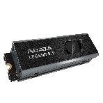Накопитель SSD ADATA LEGEND 970, 2Tb, PCIe 5.0 x4, M.2 2280, NVMe, R/W 10000/10000, с радиатором, фото24