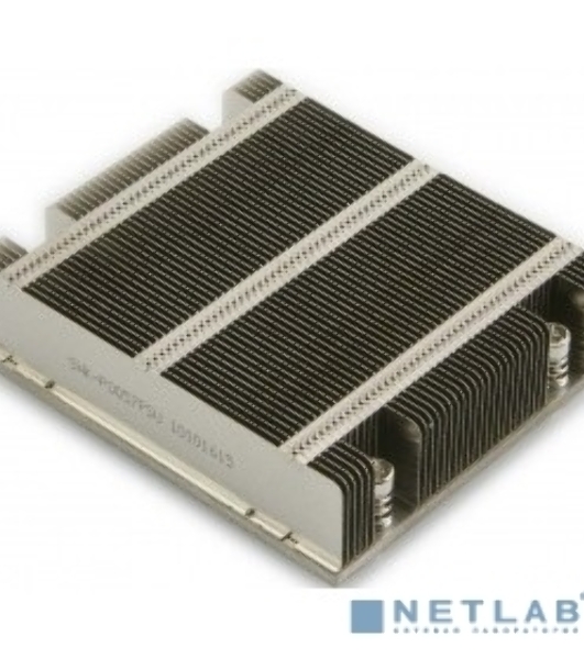 Радиатор SuperMicro SNK-P0057PSU