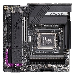 Материнская плата Gigabyte B650M AORUS ELITE, Socket AM5, AMD B650, 4xDDR5, 4xSATA, 2xM.2, 1xPCI-E 4.0 x16, 1xPCI-E 4.0 x4, 1xHDMI, 1xDP, 1x 2.5Gb LAN, 5xUSB-A 3.2 Gen 1, 2xUSB-A 3.2 Gen 2, 4xUSB-A 2.0, 1xUSB-C 3.2 Gen 2, 2x3.5 мм, 7.1, Micro-ATX, фото8