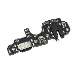 Шлейф с разъемом зарядки для Realme C67 (RMX3890), фото 1