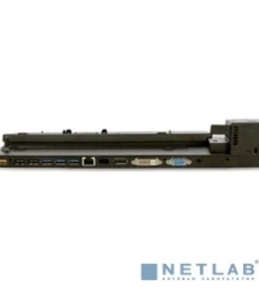 Опция для ноутбука Lenovo ThinkPad Pro Dock - 90W for x240, T540, T440p, T440/T440s with int. grafics 40A10090EU