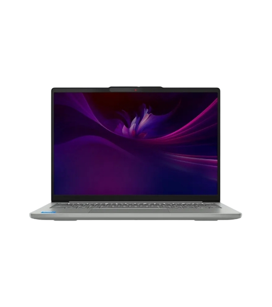 Ноутбук Lenovo IdeaPad Slim 5 14IRH10R/14'/OLED/Intel Core 5 210H/32768Mb/1024Gb SSD/Intel Graphics/noOS/среый/1.39kg