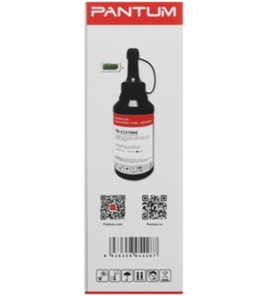 Тонер для цветных устройств Pantum А3 серии CM230/CM320/ Pantum CTL-2300HK