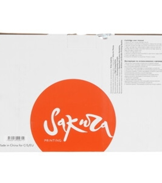 Картридж лазерный Sakura CF237X для HP LJ Enterprise M608/M609; MFP M631/M632/M633, черный, 25 000 к.