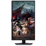Монитор 27' Samsung LS27DG502EIXCI IPS 2560x1440, 180 Гц, 1 мс, 16:9, 350 кд/м², 1xHDMI 2.0, 1xDP, черный, фото19