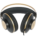 Проводные наушники AKG K92 черный, полноразмерные, фото13