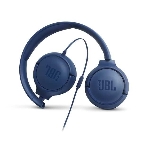 Наушники накладные JBL Tune 50032 Омсиний, фото4