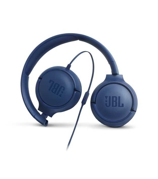Наушники накладные JBL Tune 50032 Омсиний