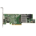 Контроллер LSI 9361-8I SGL 12Gb/s RAID 0/1/10/5/6/50/60 8i-ports 2Gb (05-25420-17)	, фото3