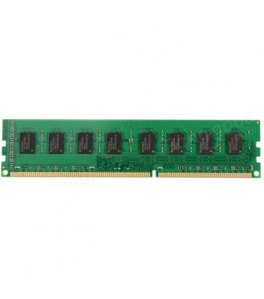 Оперативная память Apacer, DDR3, 8Gb (1x8Gb), 1600MHz, CL11, DIMM