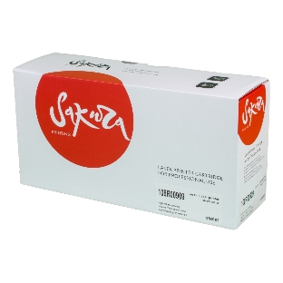 Картридж лазерный Sakura 108R00909 для Xerox P3140/P3155/P3160, черный, 2500 к.