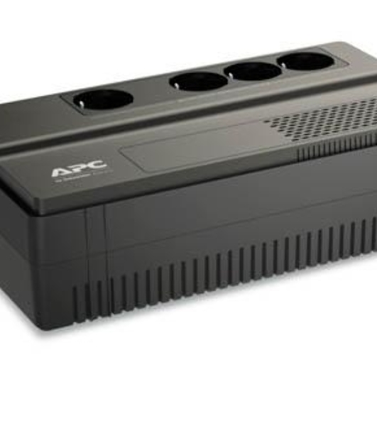 Источник бесперебойного питания APC Back-UPS BV800I-GR / 800ВА / 450Вт / CEE 7 (евророзетка)