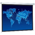 Экран Cactus 149.4x265.7см Wallscreen CS-PSW-149x265 16:9 настенно-потолочный рулонный белый, фото 1