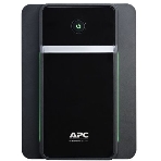 Источник бесперебойного питания APC Back-UPS BX1600MI / 1600ВА / 900Вт /  6xIEC 320 C13, 2xRJ-45, фото8