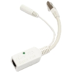 Сетевое оборудование MikroTik RBGPOE Gigabit PoE injector, фото5
