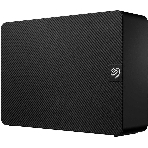 Внешний HDD 3.5' Seagate Expansion, 10TB, USB 3.2 Gen 1 Type-A, 5400 rpm, черный, фото 1
