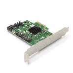 Контроллер ExeGate EX290924RUS EXE-502 (PCI-E 2.0, SATA3 RAID, 4 int.), фото6