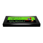 Накопитель SSD ADATA SU650, 960Gb, SATA III, 2.5', R/W 520/450, фото14