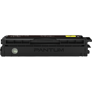 Картридж Pantum CTL-1100Y for CP1100/CP1100DW/CM1100DN/CM1100DW/CM1100ADN/CM1100ADW/CM1100FDW Yellow (700 pages)