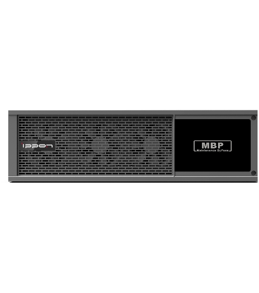 Байпас Ippon Innova Unity RT 3-3 MBP (1445990) IEC 10A