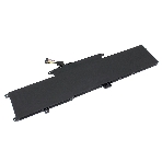 Аккумуляторная батарея для ноутбука Lenovo ThinkPad Yoga L380 (L17C3P53) 11.1V 45WH, фото 1