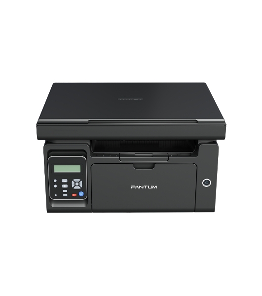 МФУ лазерное Pantum M6500, A4, ч/б, печ. до 22 стр/мин., скан. до 8.5 стр/мин., 1200 x 1200 dpi, USB