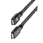 Кабель USB4 TypeCM/CM 8K@30Hz, 40Gbps, PD 240W, медь Telecom 2м TUS840-2M, фото25