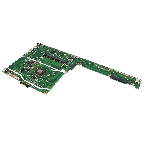Материнская плата для Asus X407MA N4000 90NB0HR0-R00031, фото 1