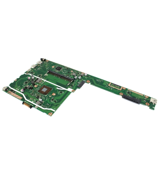Материнская плата для Asus X407MA N4000 90NB0HR0-R00031