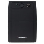 Источник бесперебойного питания Ippon Back Basic 850 480Вт 850ВА черный, фото4