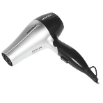 Фен Centek CT-2258 серебристый/черный, 850 Вт, компактный, фото9