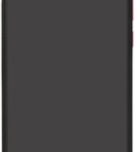 Чехол для BQ-6424L Magic O (силиконовый прозрачный)